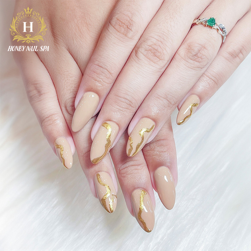 Honey Nail Spa
