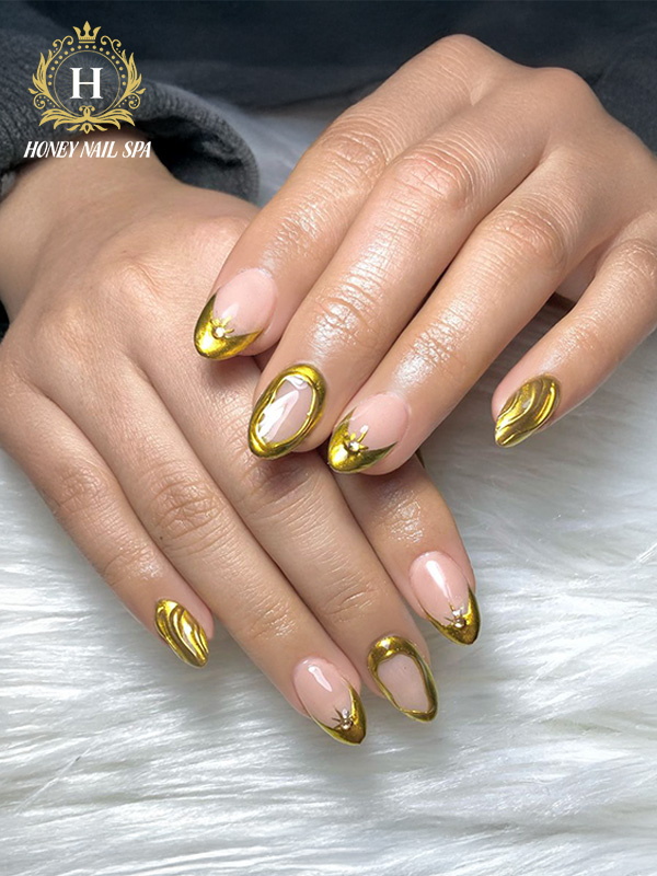 Honey Nail Spa